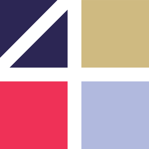 Four Groups Ltd Logo
